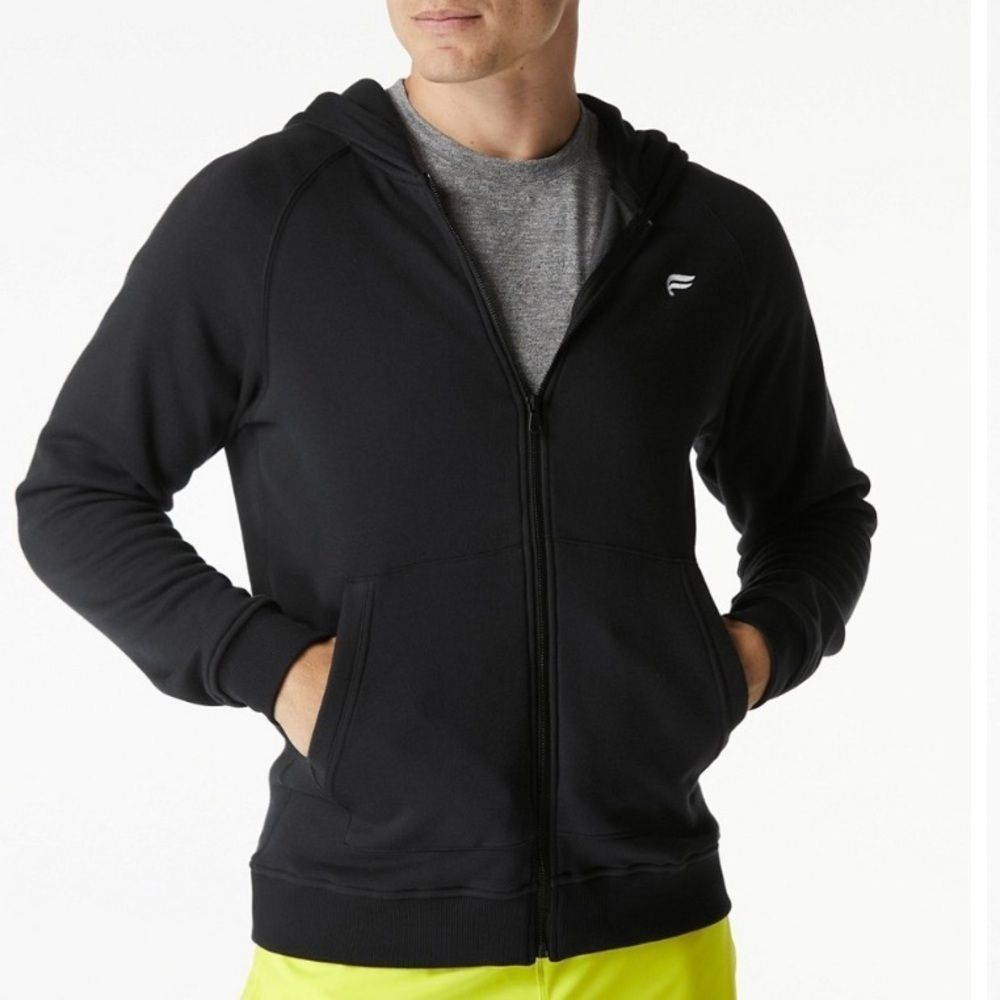 The Postgame Full Zip Hoodie